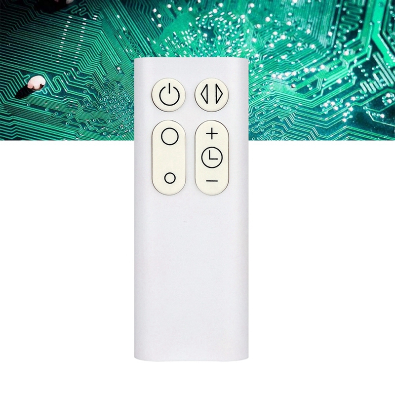 DT98 Remote Control Replacemen - Dyson Fan Am07 ulasan dan harga