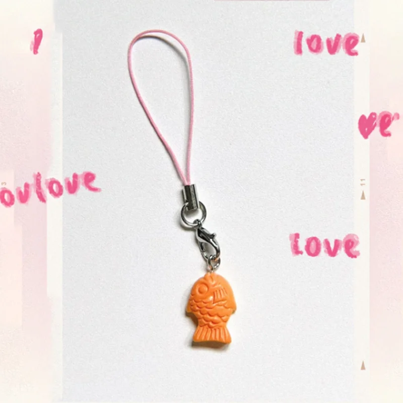 Taiyaki cute fish cake small p - Tteokbokki Rice Cake ulasan dan harga