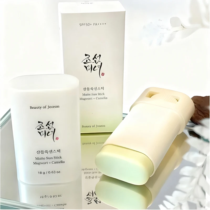 Beauty of Joseon SPF50+ Sunscr - Korean Skincare Routine ulasan dan harga