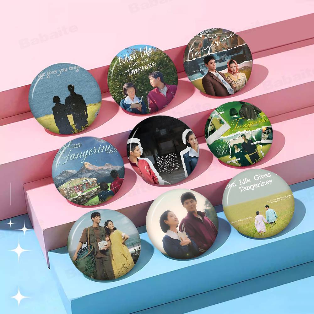 Korean TV When Life Gives You  - Korean Lifestyle & Kids Boutique Photos ulasan dan harga
