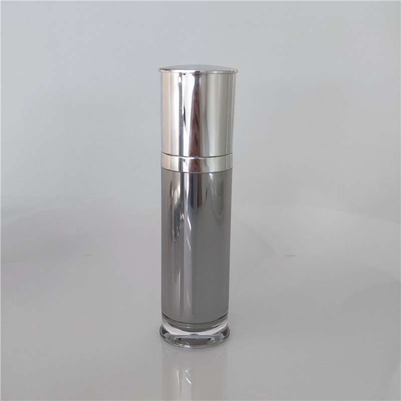 50ml shiny mirror silver acryl - Essence Serum Toner ulasan dan harga