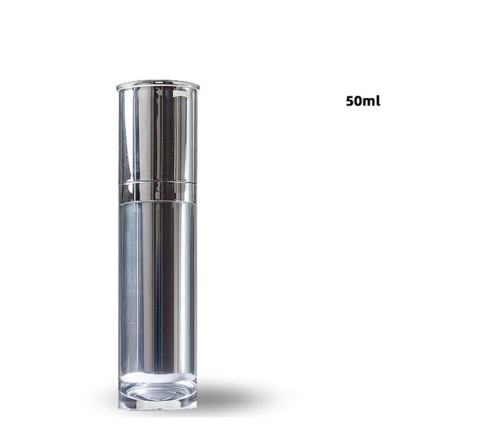 50ml shiny mirror silver acryl - Essence Serum Toner ulasan dan harga