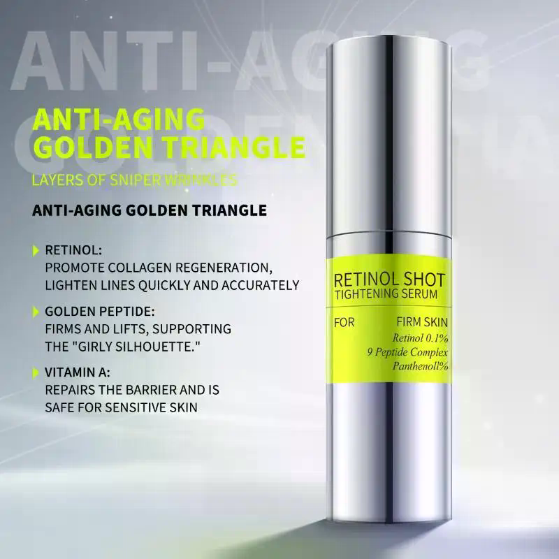 /YOV/The A Retinal Tightening  - Korean Skincare Routine ulasan dan harga