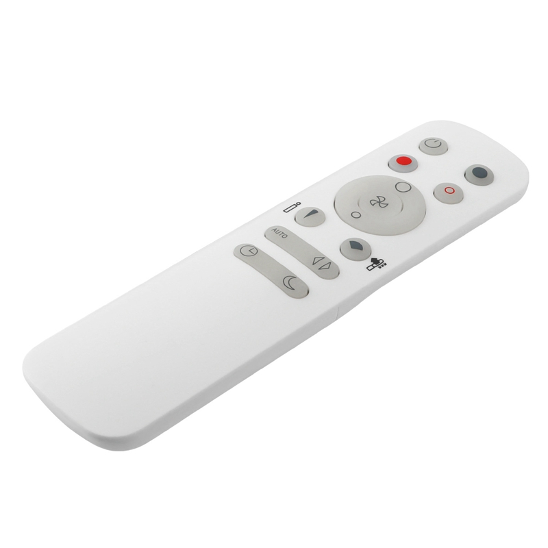 ABUO 10 in 1 Remote Control fo - Dyson Fan Am07 ulasan dan harga