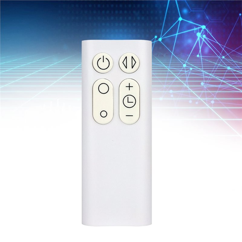 [B24B!】 AM06 AM07 AM08 Remote  - Dyson Fan Am07 ulasan dan harga