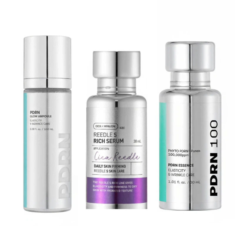 Korean Skincare CICA Reedles R - Korean Skincare Routine ulasan dan harga