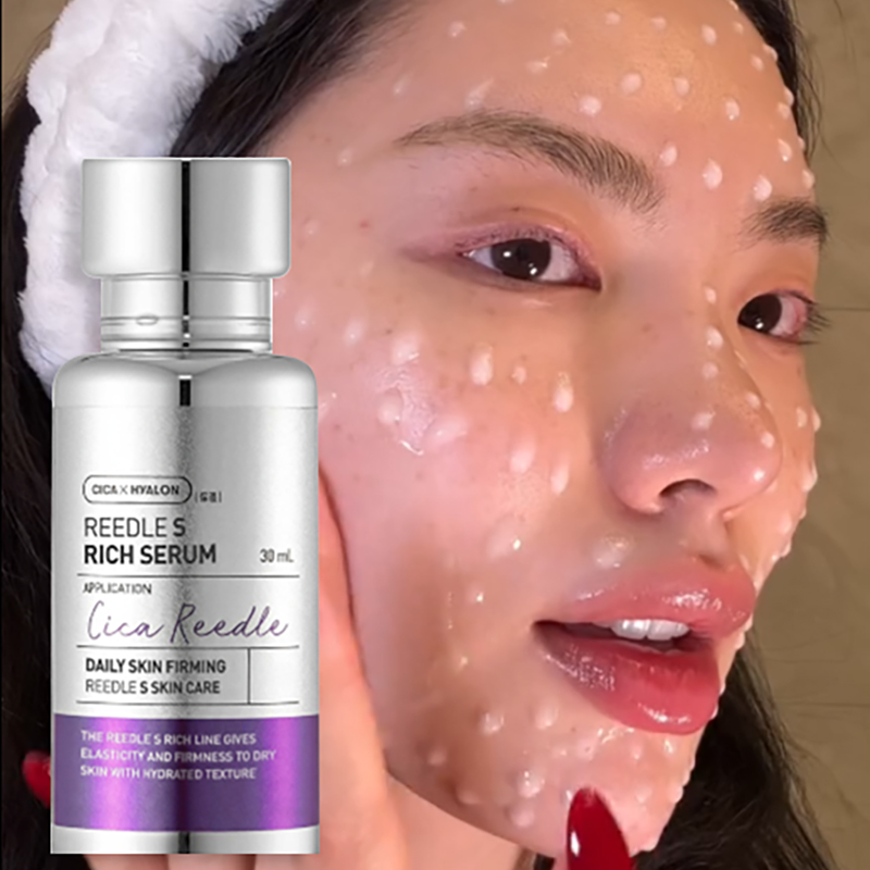 Korean Skincare CICA Reedles R - Korean Skincare Routine ulasan dan harga